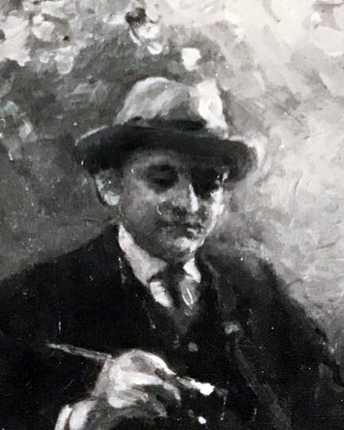 Balbi Angelo